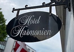 Hotel Harmonien