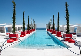 Higuerón Hotel Málaga Curio Collection by Hilton