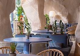 Hilton Vilamoura As Cascatas Golf Resort & Spa