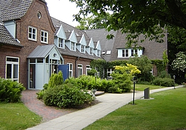 Hof Berg Golf Club | Nordsee Akademie