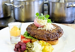 Hotel Knudsens Gaard