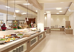 Iberostar Club Palmeraie