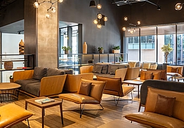 INNSiDE by Meliá Liverpool