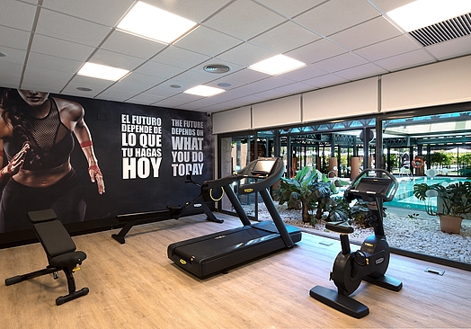 Islantilla Golf Resort