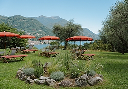 L'Angelica Corte Palazzina