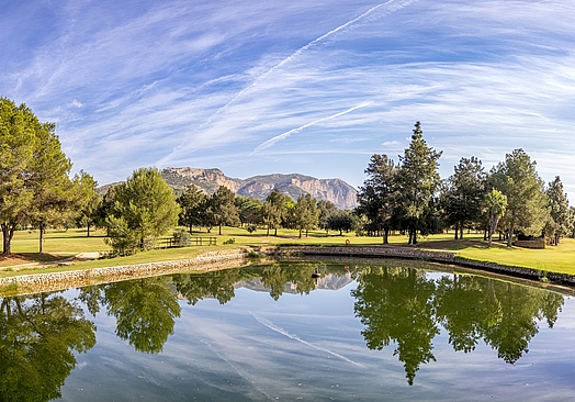 Marriott La Sella Golf Resort & Spa