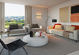 Monte Rei Golf & Country Club | Club House Residences