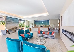 NAU Salgados Dunas Suites