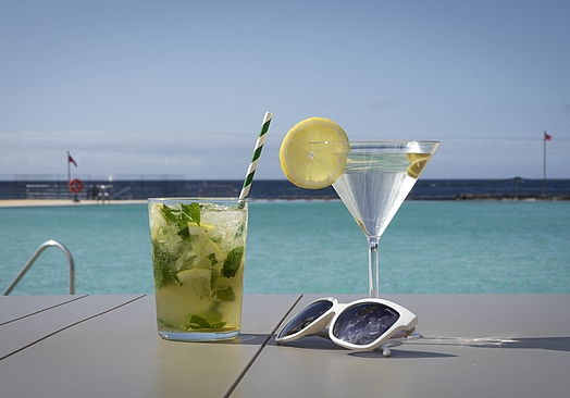 Ona Alborada Apartamentos