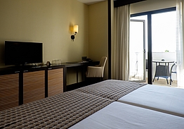 Club Marina Golf Mojacar | Alegría Palacio Mojacar Hotel