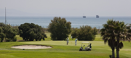 Nyheter - NordicGolfers.com har besökt vår nya affärspartner