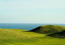 Pinnacle Point Golf Club