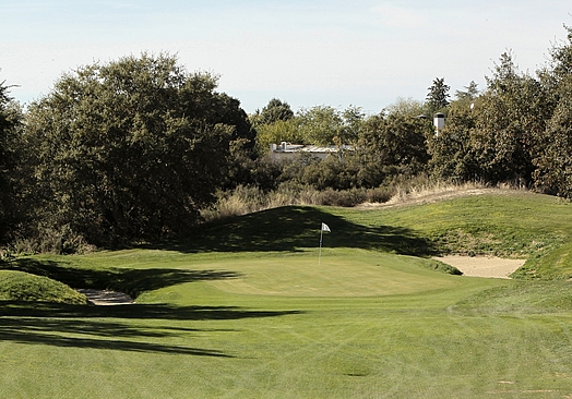 Club de Golf El Robledal | Golf i Madrid