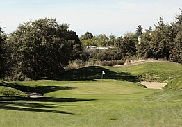 Club de Golf El Robledal | Golf i Madrid