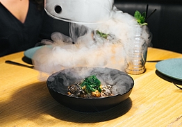 Salobre Hotel Resort & Serenity - Sidecar