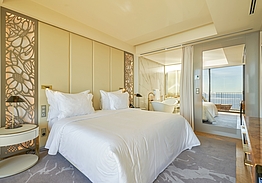 Savoy Palace | Golf på Madeira