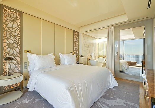 Savoy Palace | Golf på Madeira