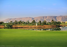 Steigenberger Golf Resort El Gouna