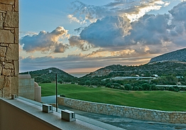 The Crete Golf Club