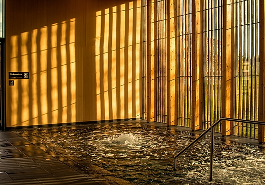 Zala Springs Golf Resort