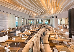 Amare Beach Hotel Marbella | Golf på Costa del Sol