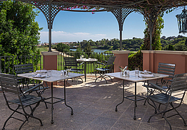 Anantara Villa Padierna