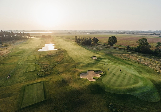 Araslöv Golf & Resort