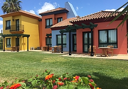 Barceló Montecastillo Golf & Sports Resort