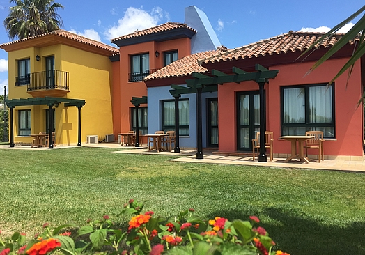 Barceló Montecastillo Golf & Sports Resort