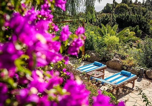 Casa León Gran Canaria