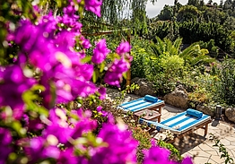 Casa León Gran Canaria