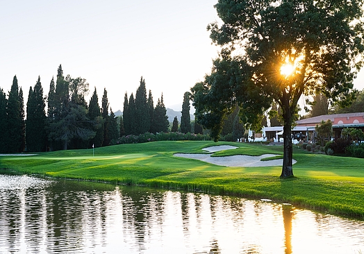 Golf de la Grande Bastide