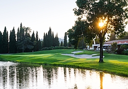 Golf de la Grande Bastide
