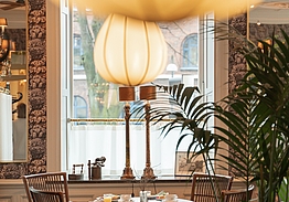 Hotel Continental du Sud Ystad