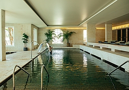 Domes Lake Algarve, Autograph Collection