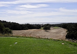 Ebeltoft Golf Club | Golf på Djursland