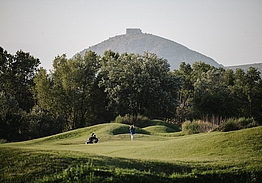 Hotel Terraverda & Empordà Golf Club | Golf i Girona