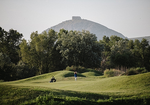 Hotel Terraverda & Empordà Golf Club | Golf i Girona