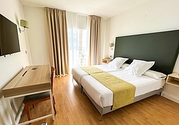 Fay Hotels Victoria Beach