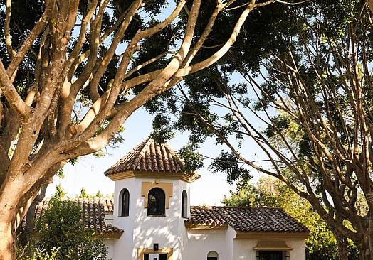 Inmood San Roque Hotel