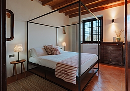 L'Angelica Corte Palazzina