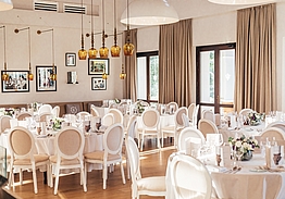 La Reserva Club Sotogrande | Golf i Cádiz