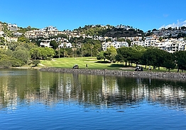 Los Arqueros Golf & Country Club