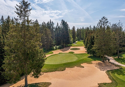 Lübker Golf Resort - Danmark