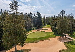 Lübker Golf Resort - Danmark