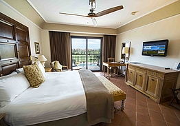 Ona Mar Menor Resort & Spa | Golf i Murcia