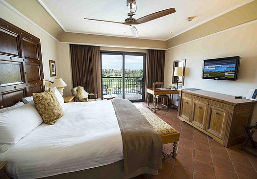 Ona Mar Menor Resort & Spa | Golf i Murcia