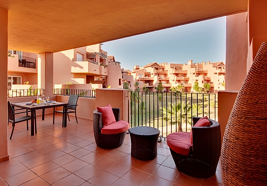 Ona Mar Menor Resort & Spa | Golf i Murcia