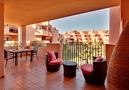 Ona Mar Menor Resort & Spa | Golf i Murcia