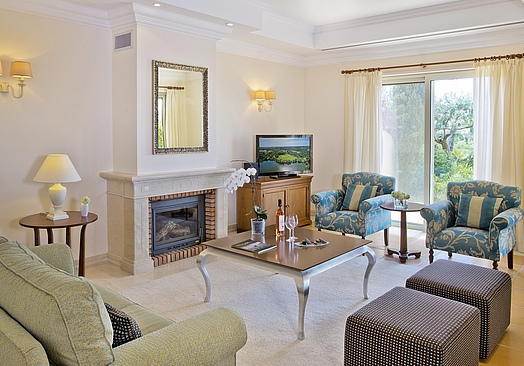 Monte Rei Golf & Country Club | Villa